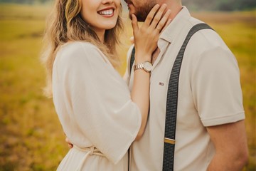 Farklı Mekanlardaki Aşkın İzleri